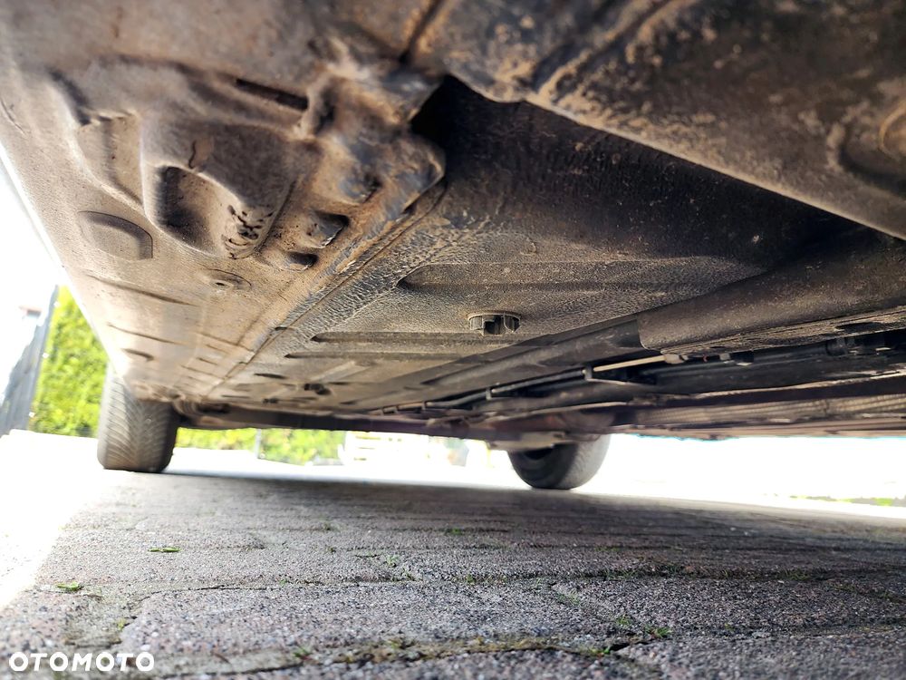 Renault Megane 1.6 16V 110 Authentique - 15