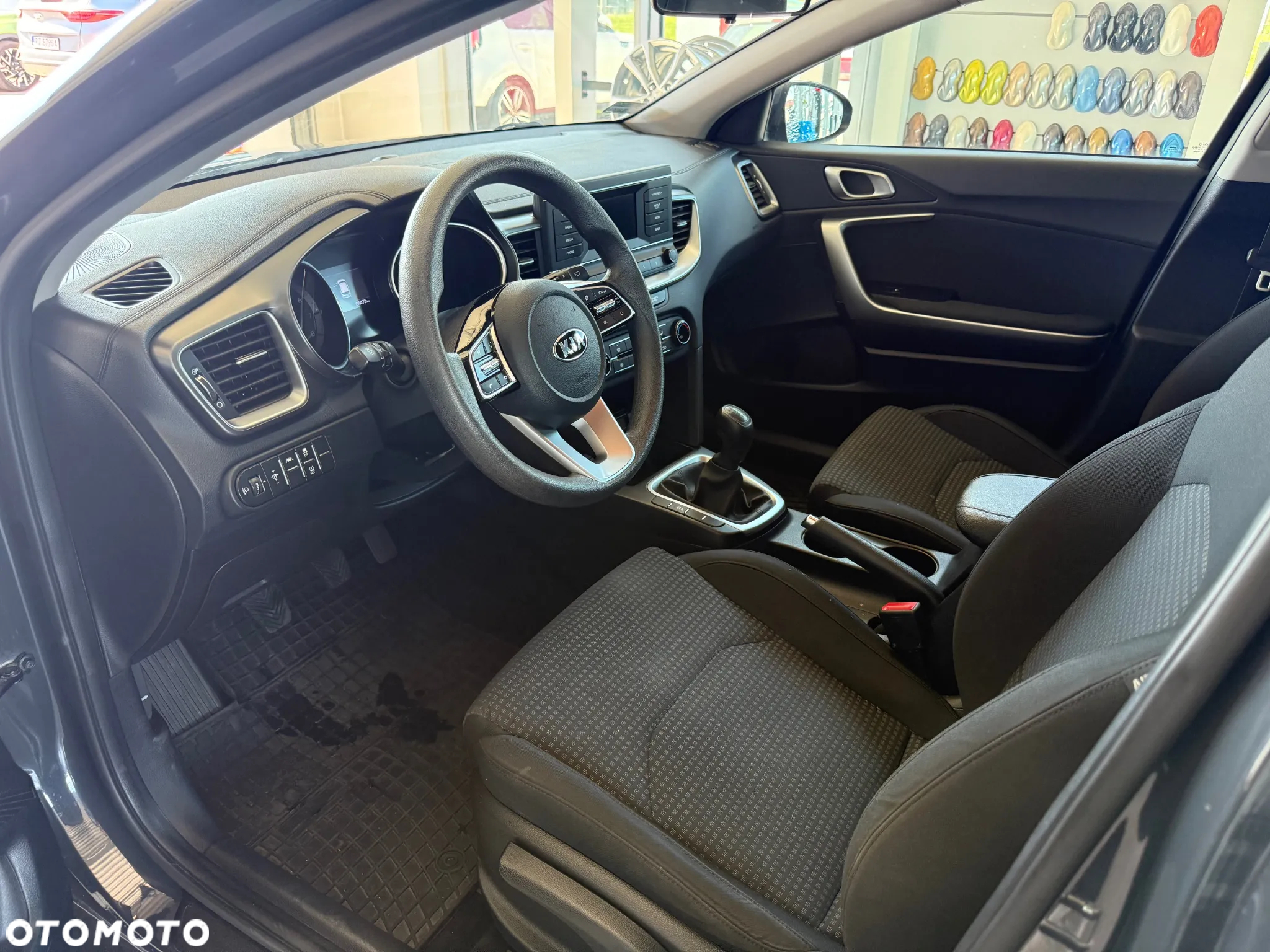 Kia Ceed 1.0 T-GDI S - 7