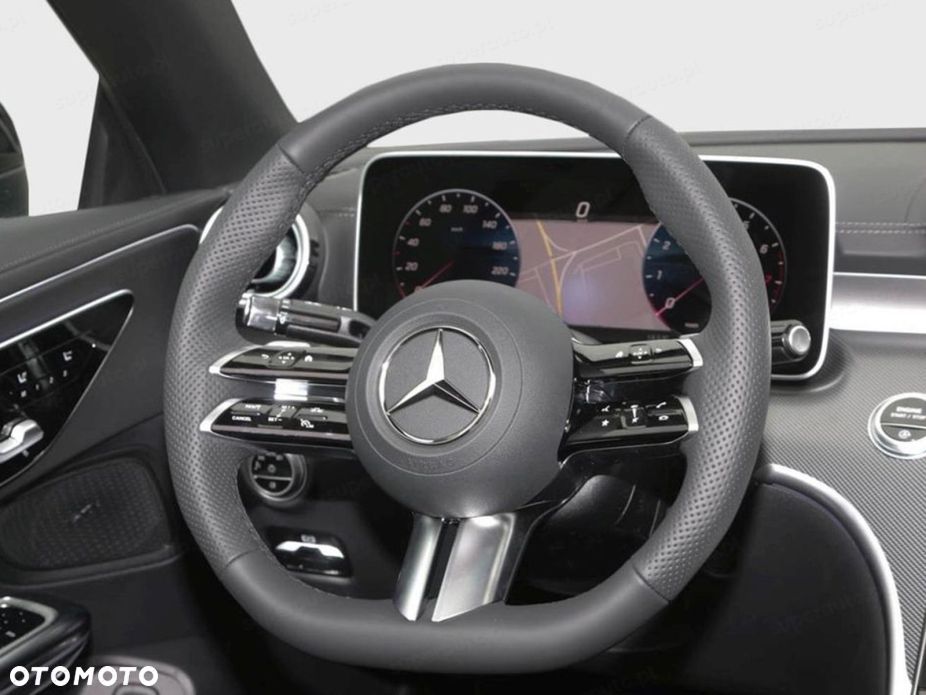 Mercedes-Benz CLE - 6