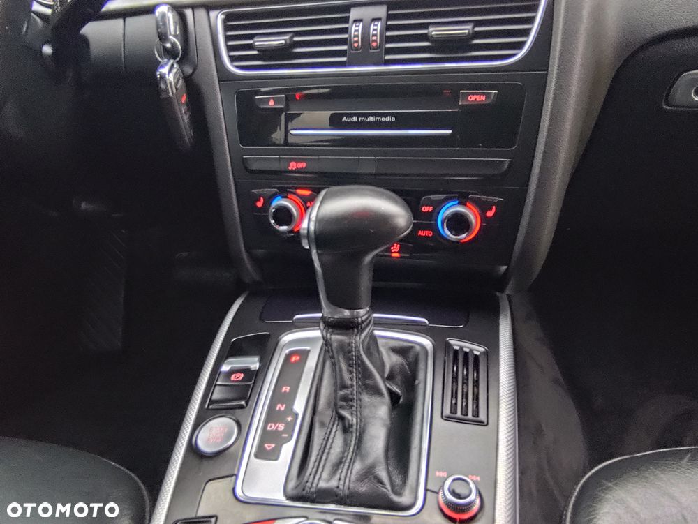 Audi A4 Allroad - 23