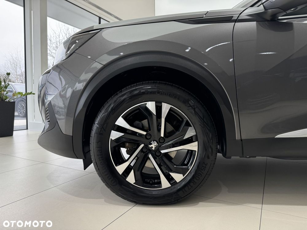 Peugeot 2008 - 18