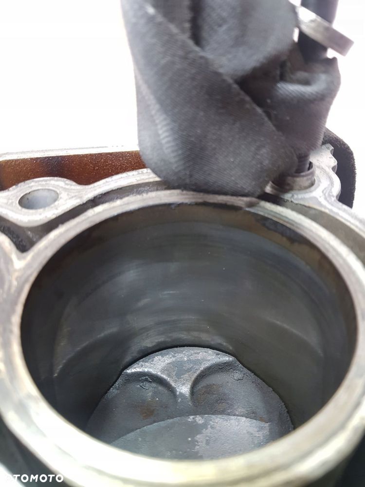 dół silnika peugeot citroen bmw mini 1.4 1.6 vti gu30 n12b14aa - 10