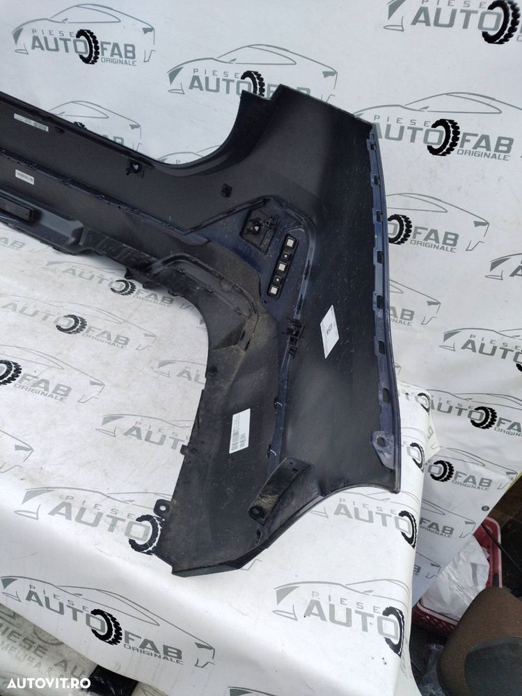 Bara spate Bmw Seria 5 G61 M-Paket Combi/break/variant an 2023-2026 - 7