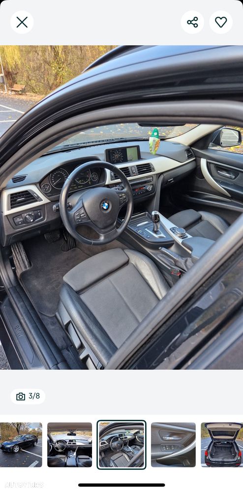 BMW Seria 3 - 2