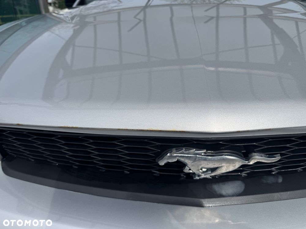 Ford Mustang - 13