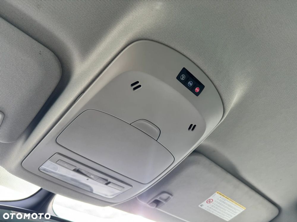 Opel Zafira 1.4 Turbo Innovation - 23