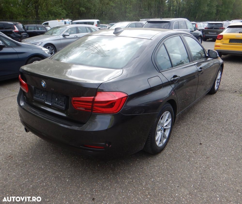 BMW Seria 3 - 27