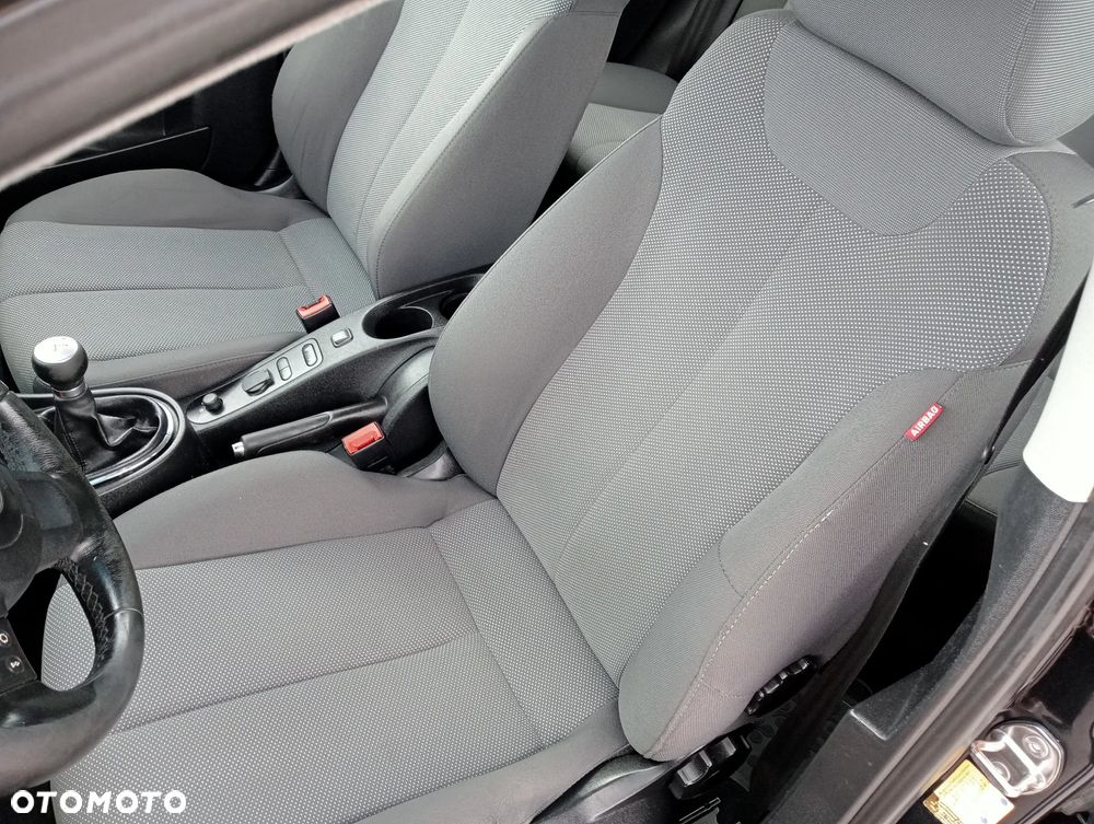 Seat Leon 1.9 TDI DPF Stylance - 10