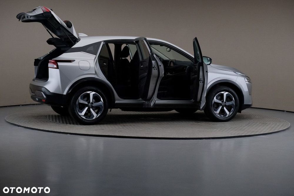 Nissan Qashqai - 6