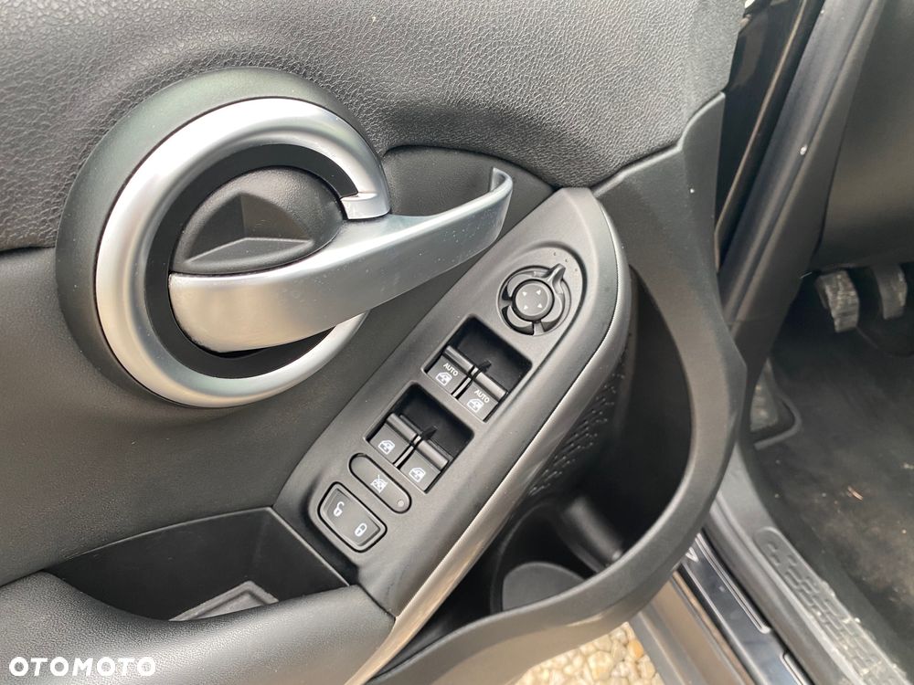 Fiat 500X 1.4 MultiAir Mirror - 21