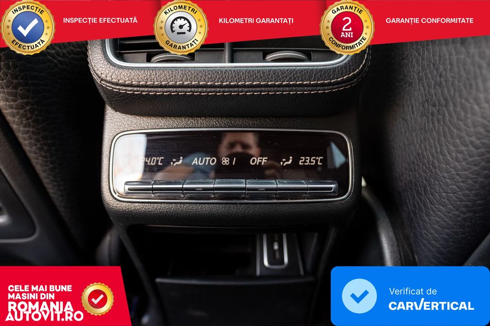 Mercedes-Benz GLE Coupe 400 d 4MATIC - 36