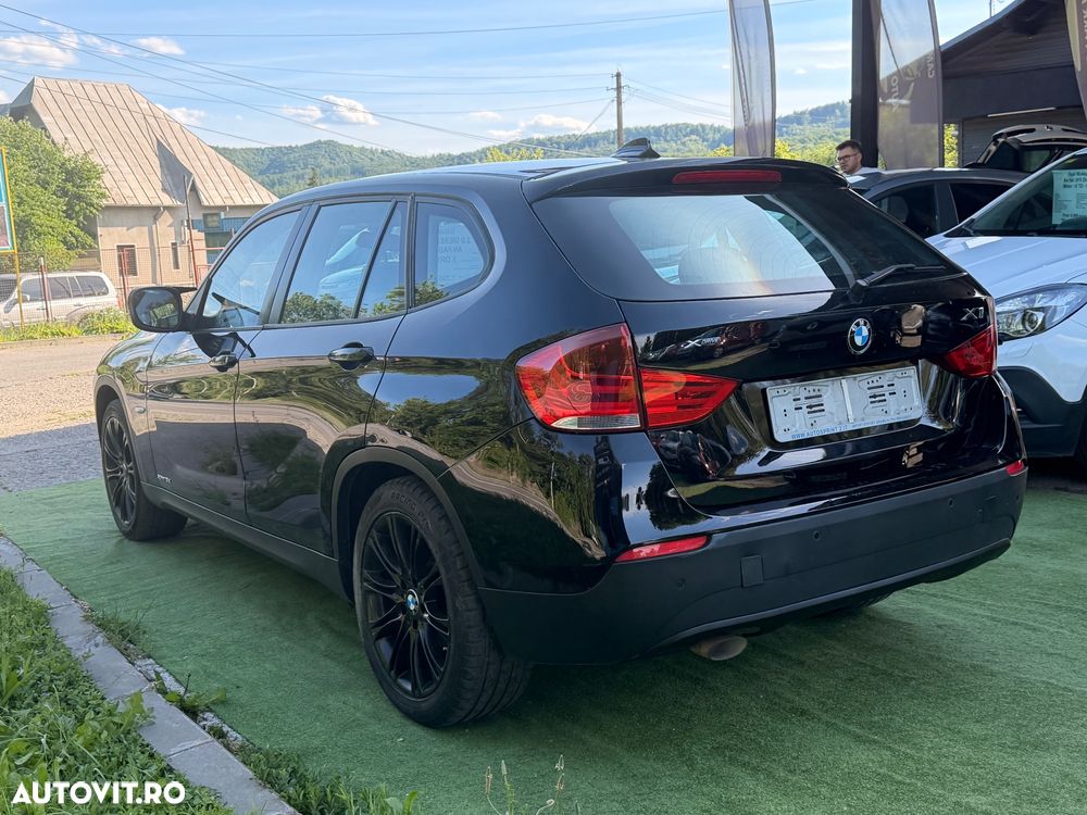BMW X1 - 12