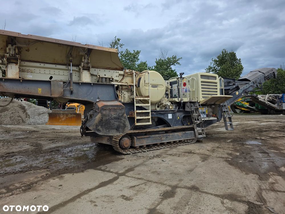 Inny METSO LT106 - 22