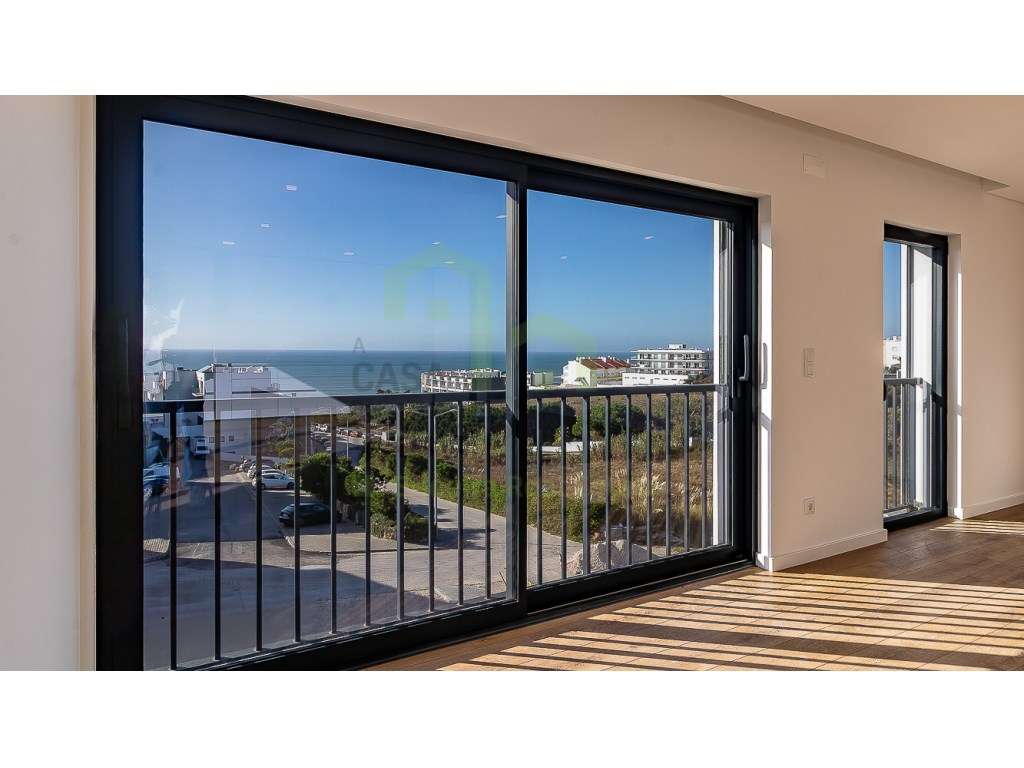 Vende Apartamento T2 - Ericeira, A Casa das Casas - Grande imagem: 2/21