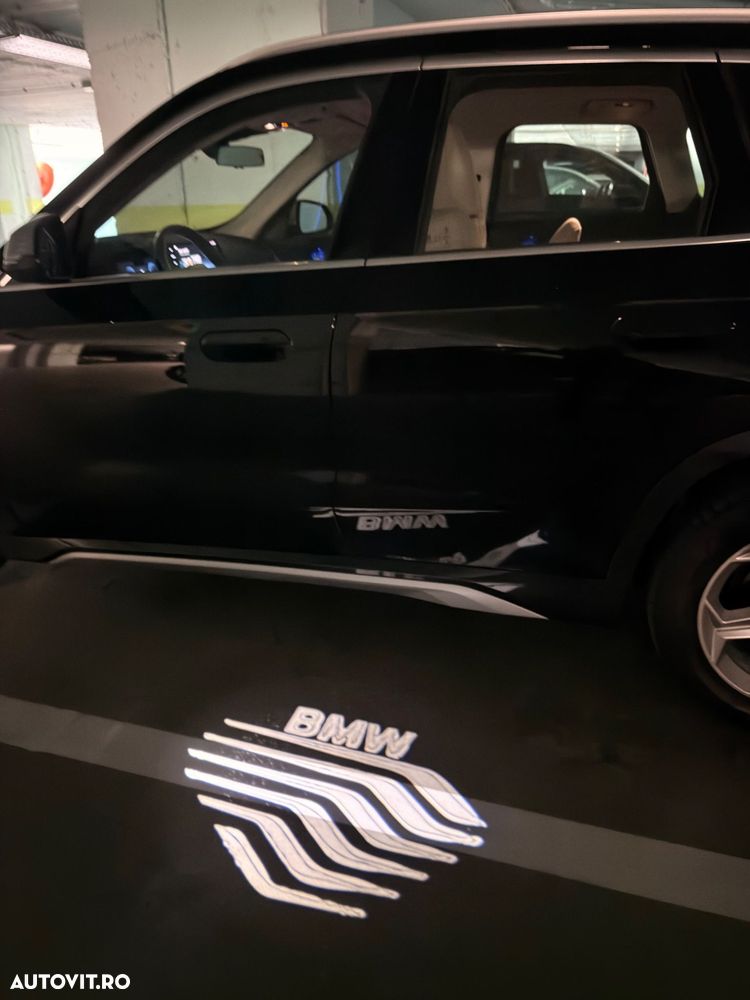 BMW X1 xDrive23d Aut. xLine - 16