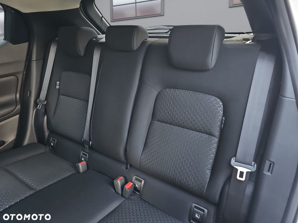 Nissan Juke 1.0 DIG-T Acenta DCT - 13