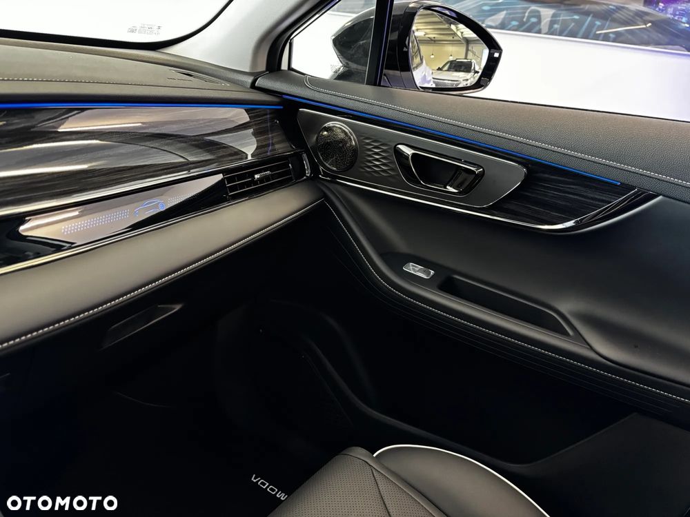 Omoda E5 63.2kWh Premium - 17