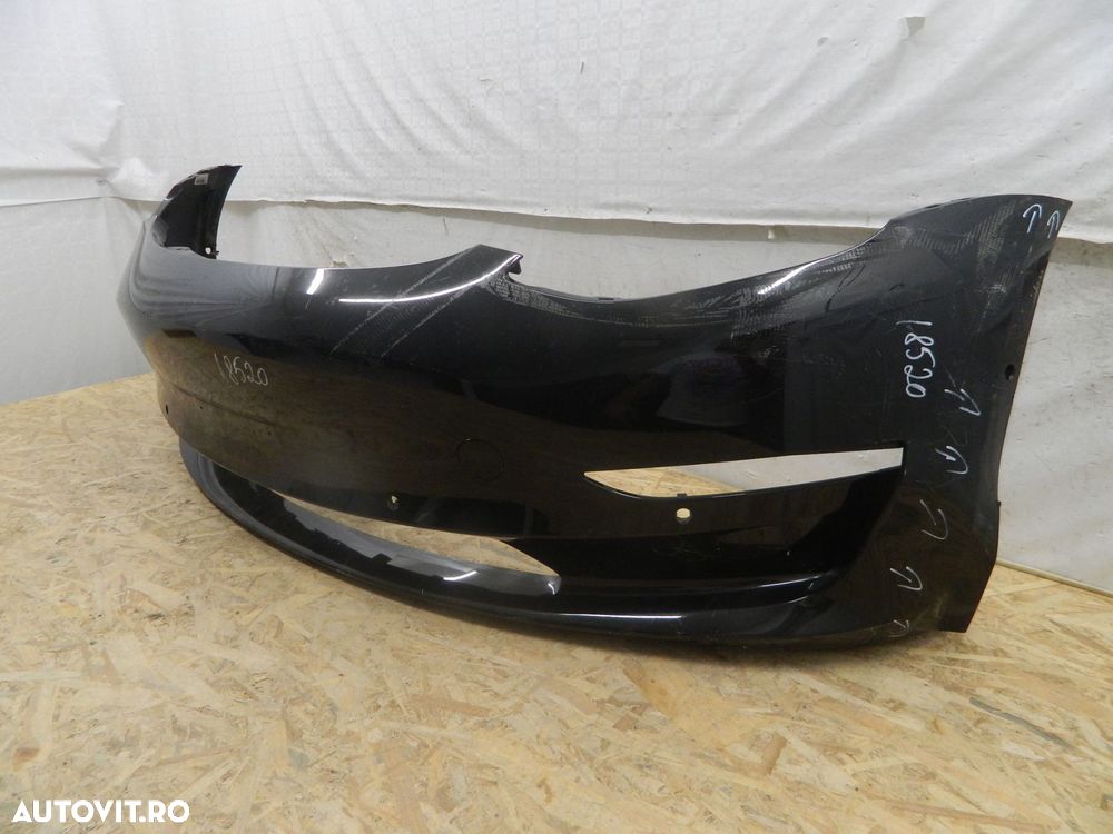 Bara fata Tesla model 3, 2017, 2018, 2019, 2020. - 10