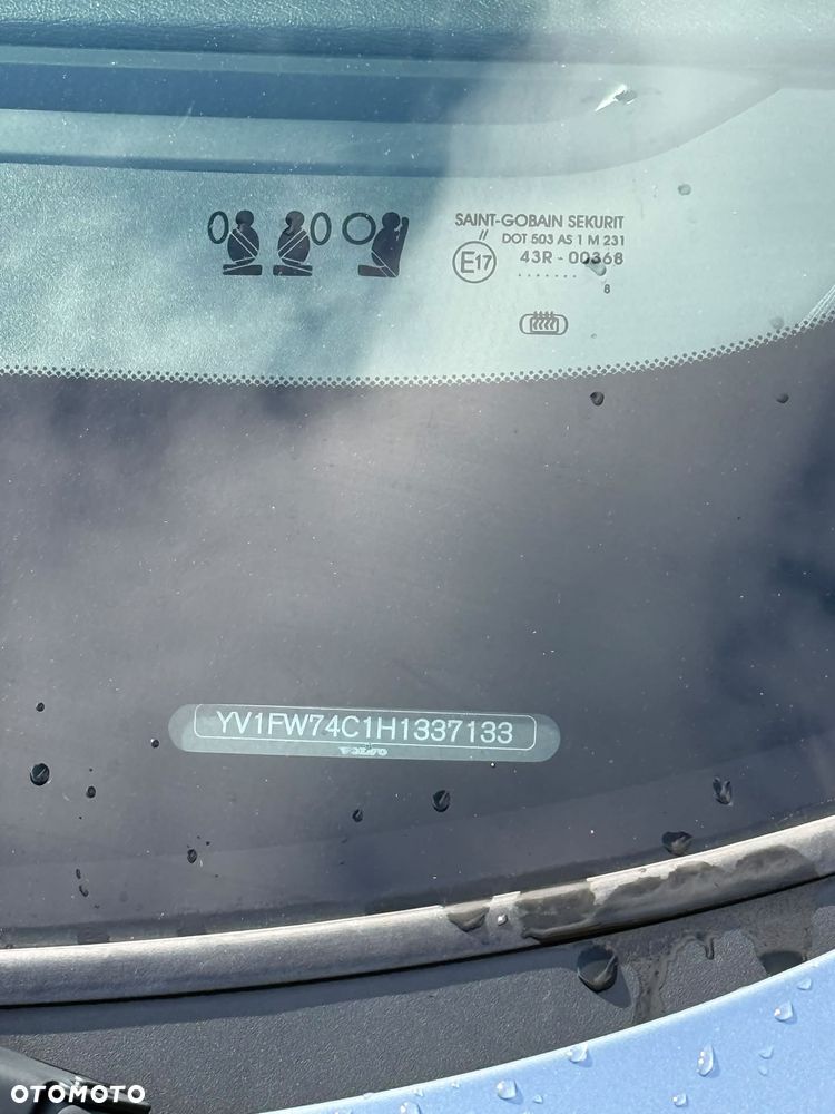 Volvo V60 D2 Drive-E Momentum - 37