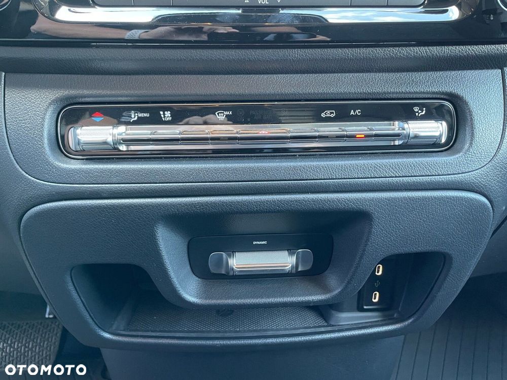 Mercedes-Benz vito 116 CDI - 12