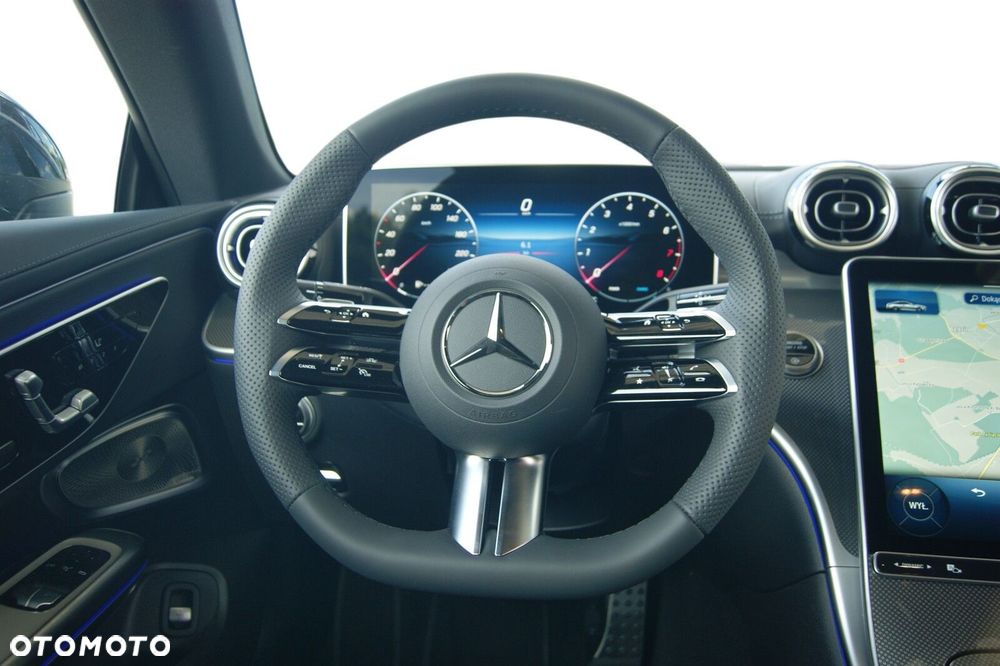 Mercedes-Benz CLE - 9