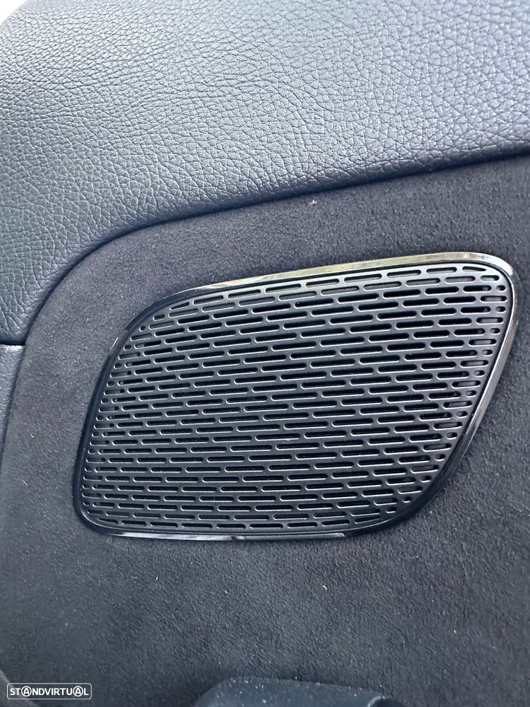 Mercedes-Benz A 180 d AMG Line Aut. - 27