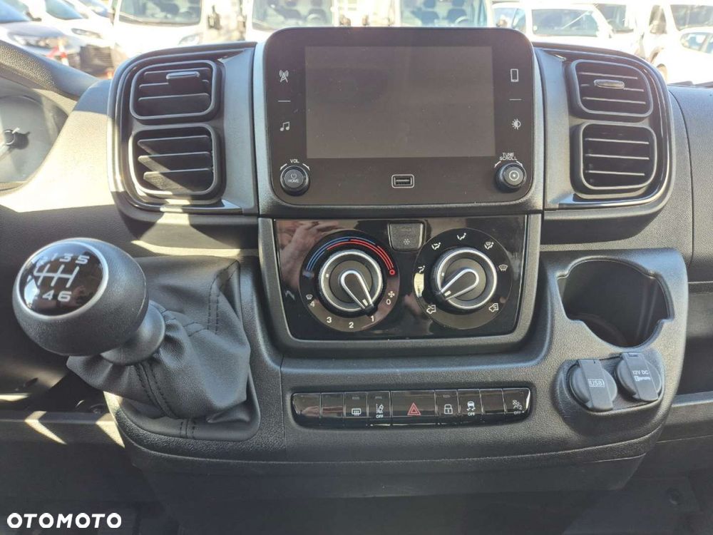 Fiat DUCATO - 22