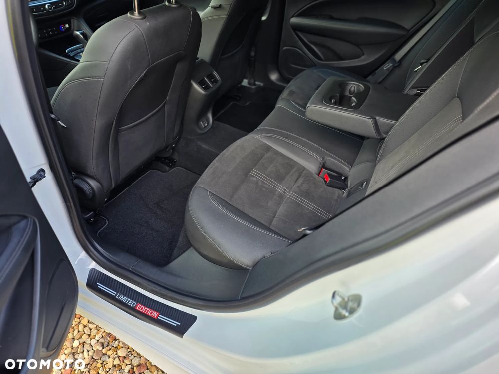 Opel Insignia 2.0 CDTI GS Line S&S - 28