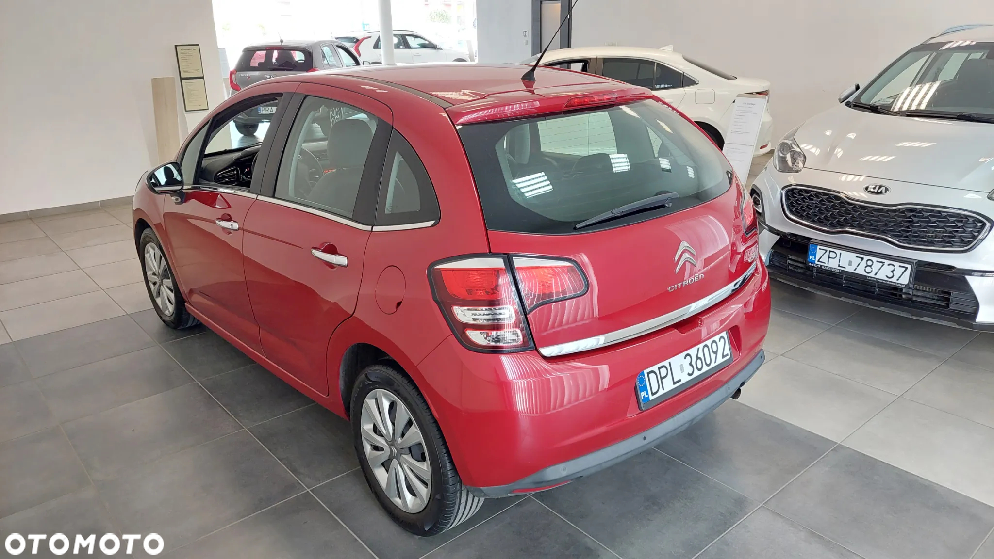Citroën C3 1.2 VTi Exclusive - 2