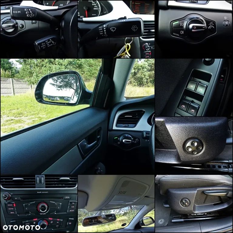 Audi A4 Limousine 1.8 TFSI Ambition - 28