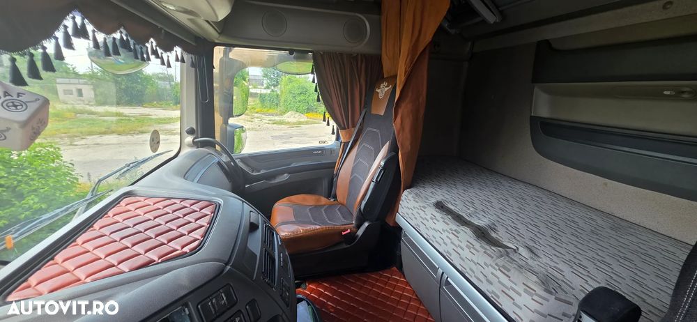 DAF XF 106 - 4