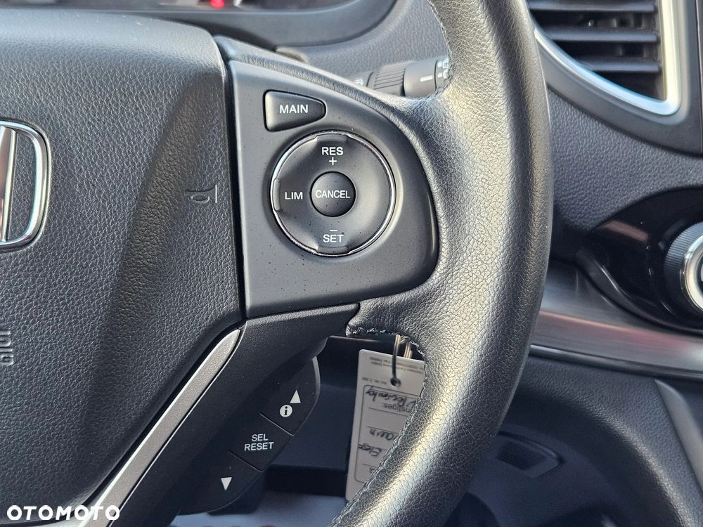 Honda CR-V 2.0 Elegance (ADAS / Connect+) - 27