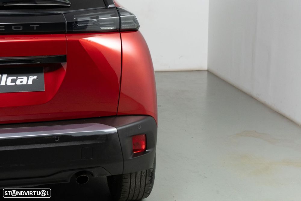 Peugeot 2008 1.2 PureTech Allure Pack - 17