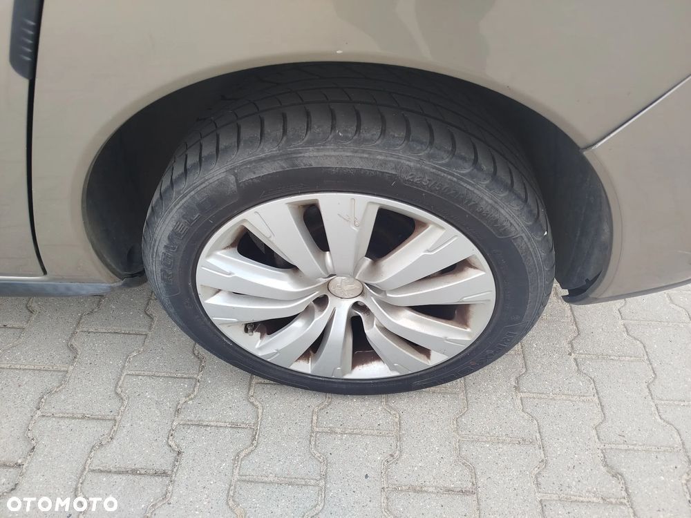 Peugeot 3008 e-HDi 115 ETG6 Stop&Start Active - 18