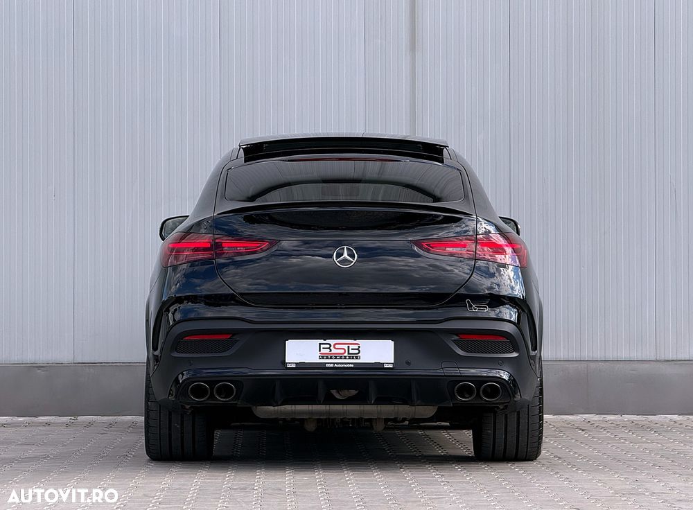 MERCEDES-BENZ GLE-Class 2025 — imagine 12