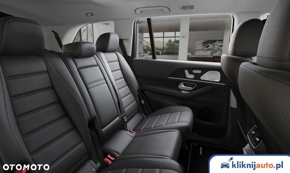 Mercedes-Benz GLS - 7