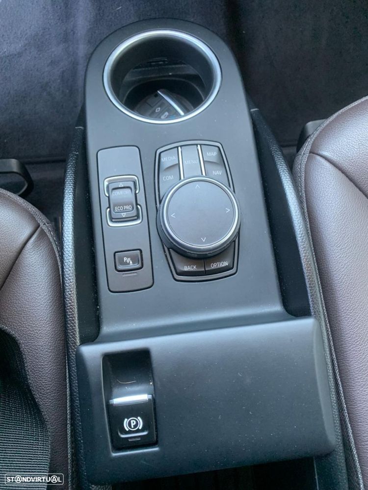 BMW i3 120Ah - 21