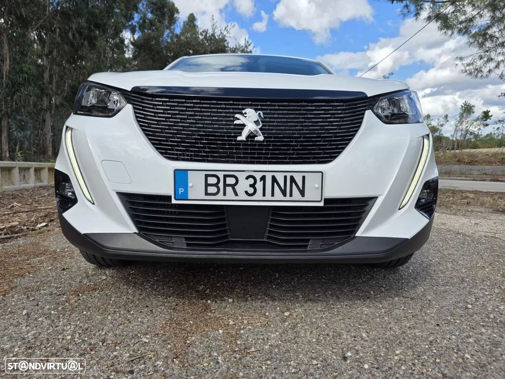 Peugeot 2008 1.2 PureTech Active - 38