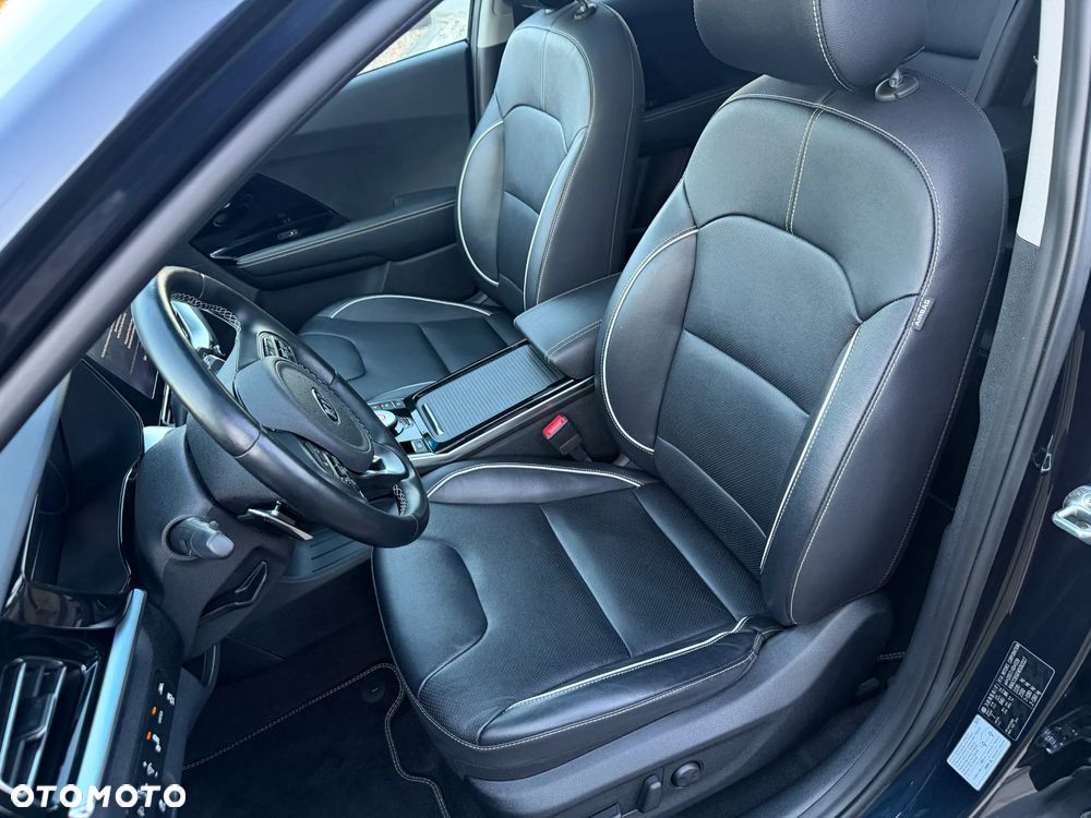 Kia Niro Edition 7 - 14