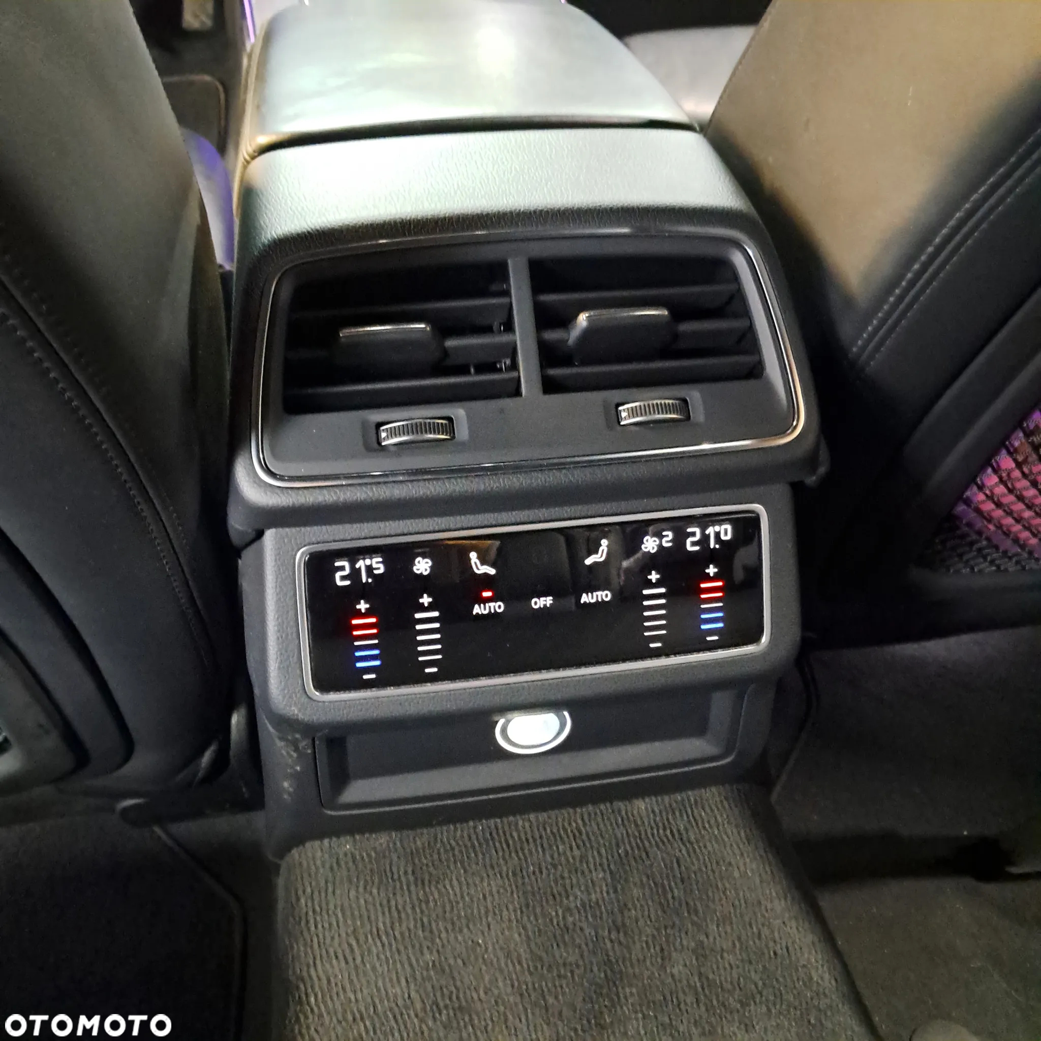 Audi A6 Avant 40 TDI S tronic sport - 16