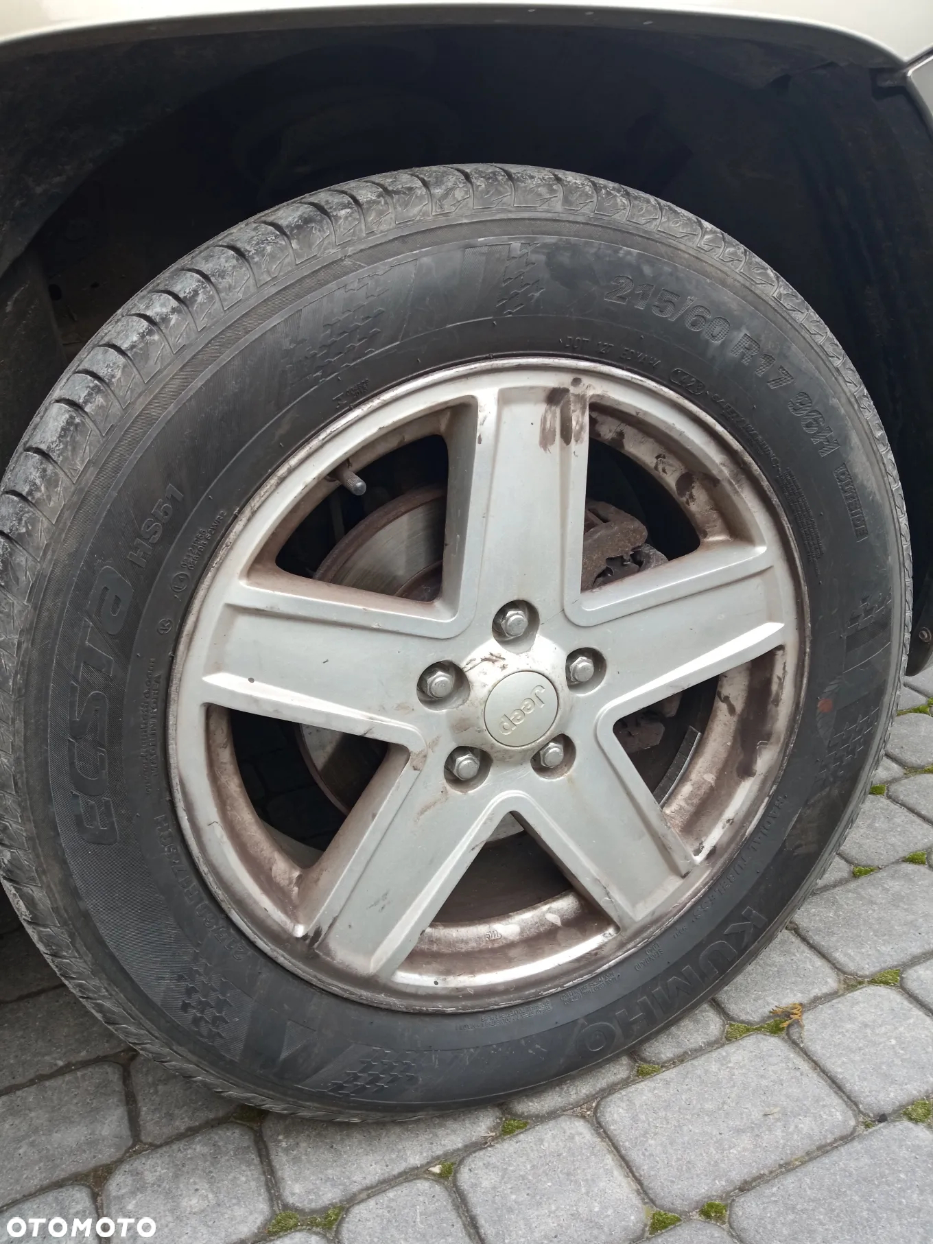 Jeep Compass 2.0 CRD Limited - 13