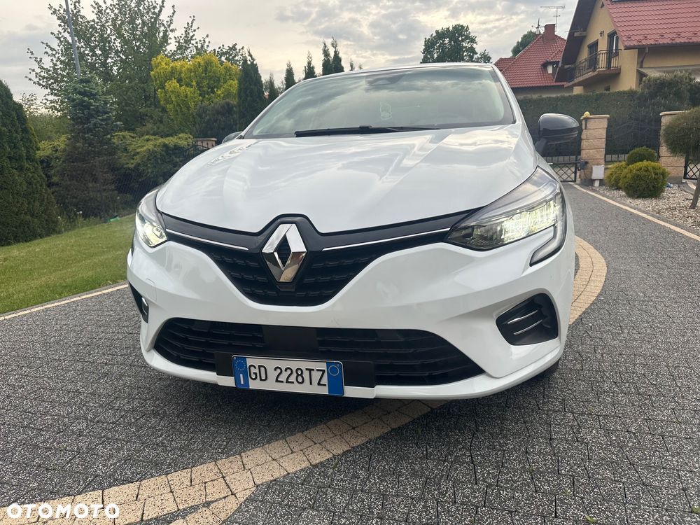 Renault Clio TCe 100 EXPERIENCE - 2
