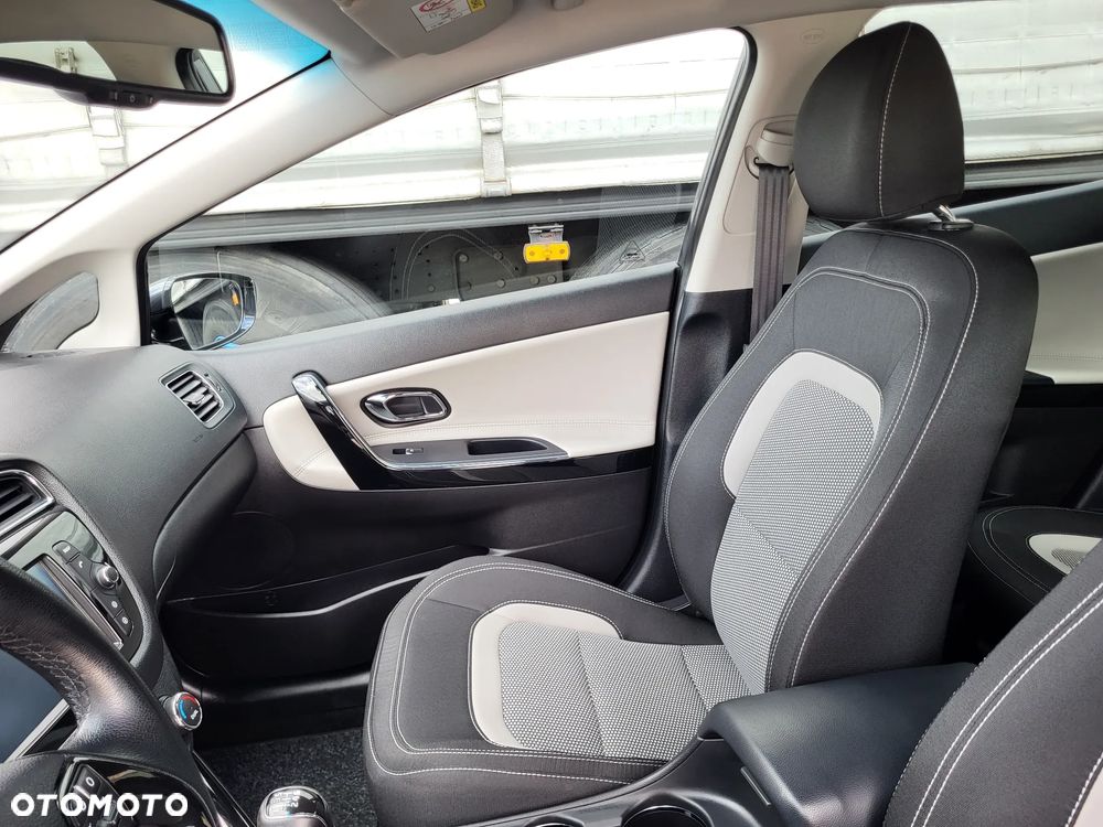 Kia Ceed 1.4 L Business Line - 22