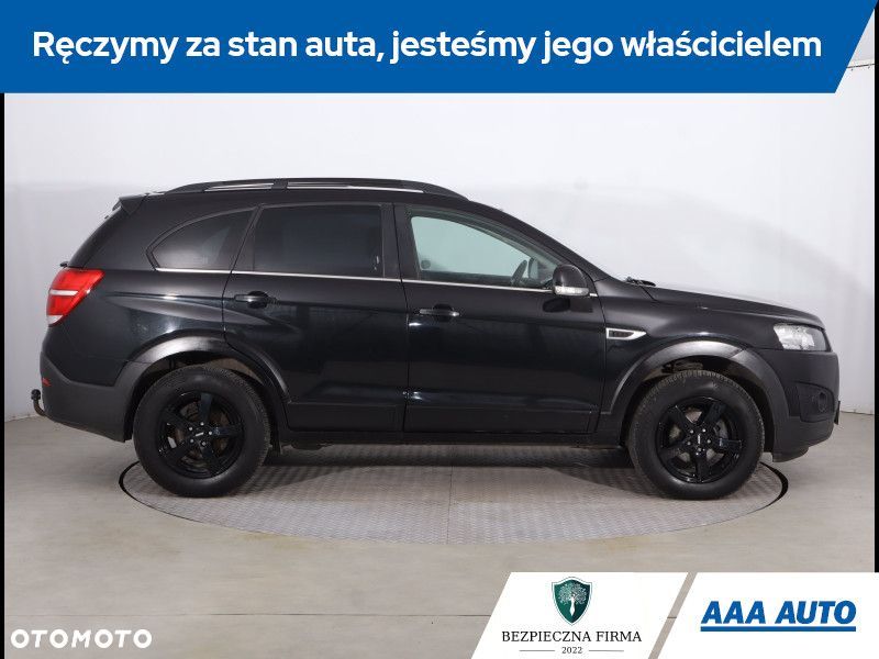 Chevrolet Captiva - 6