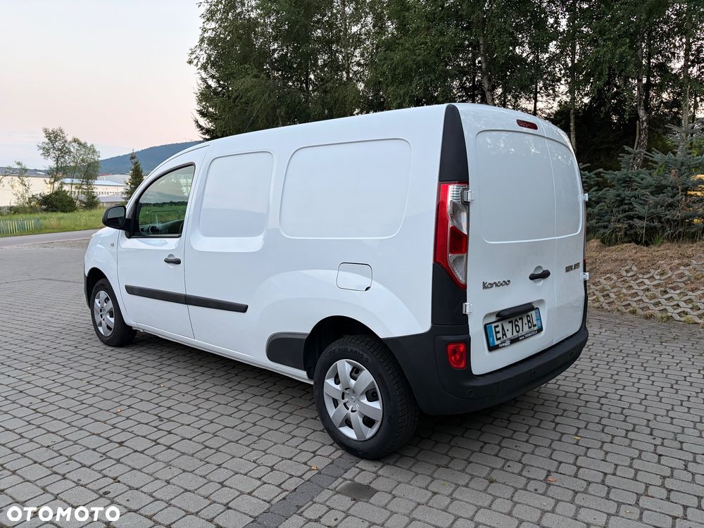 Renault Kangoo Maxi - 4