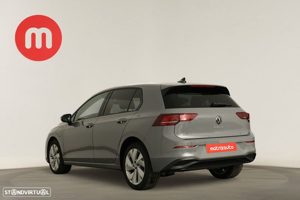VW Golf 1.5 TSI e-Hybrid Life DSG - 3