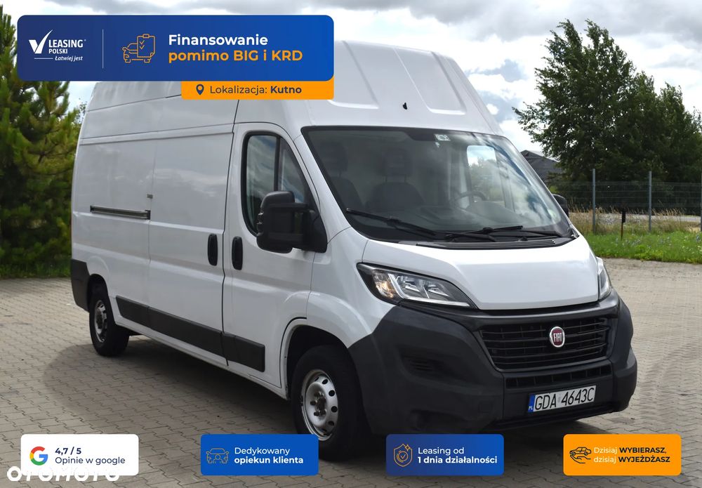 Fiat Ducato - 2