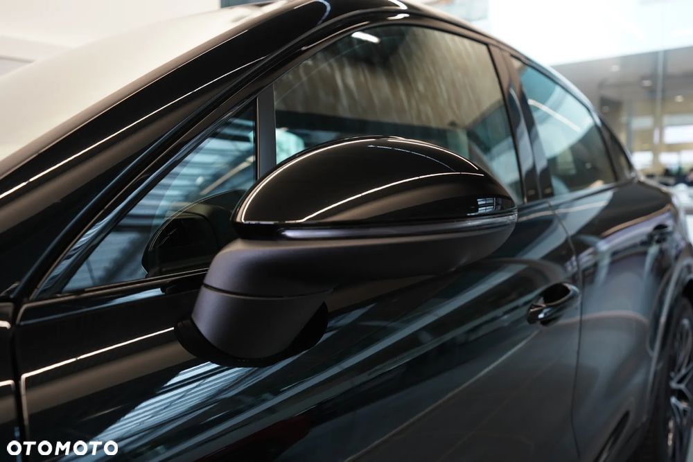 Porsche Cayenne Coupe S - 31