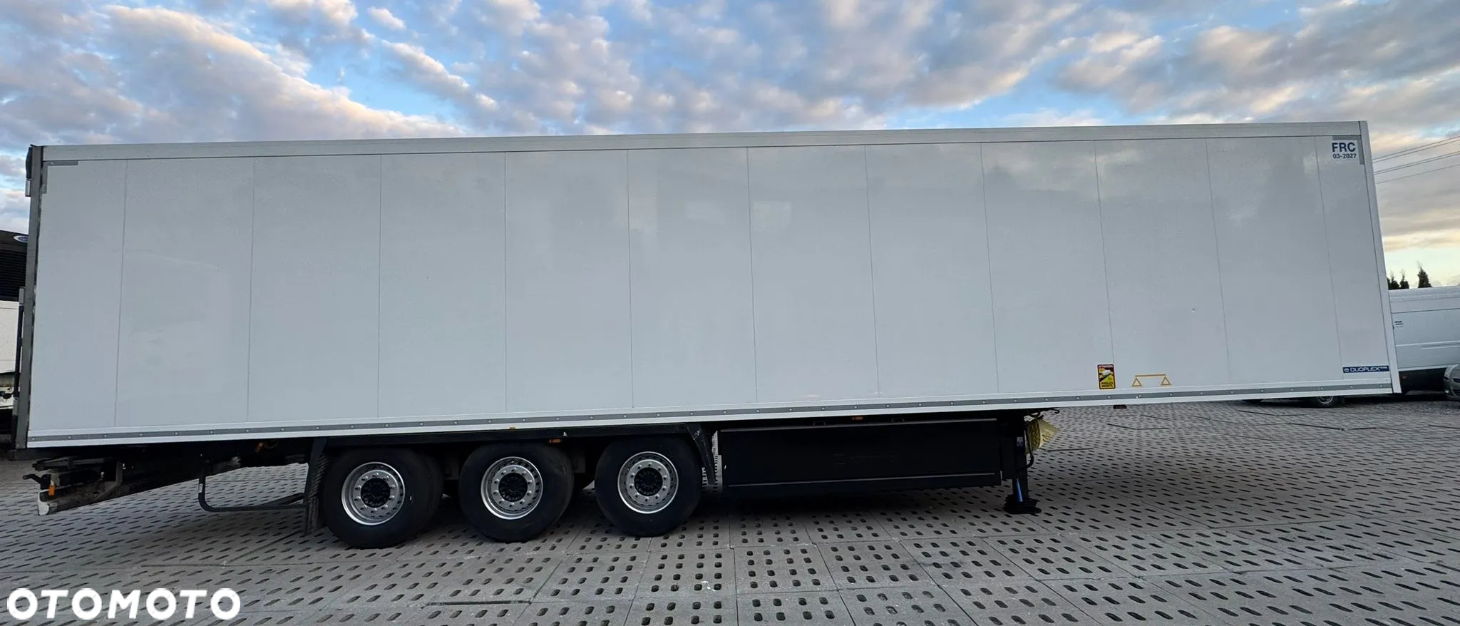 Krone | 2021 | FP60 | Thermo King - 6