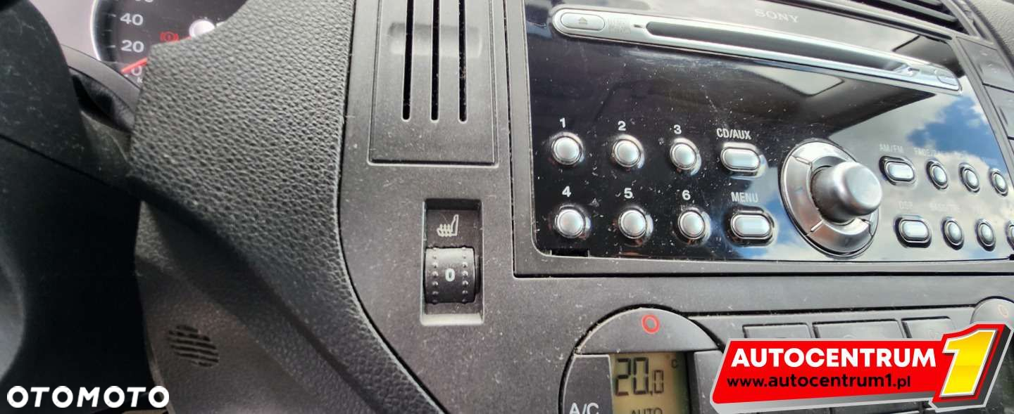 Ford C-MAX - 23